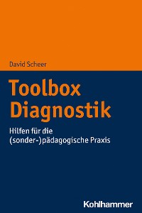Cover Toolbox Diagnostik