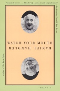Cover Watch Your Mouth