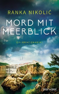 Cover Mord mit Meerblick