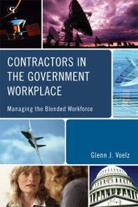 Cover Contractors in the Government Workplace