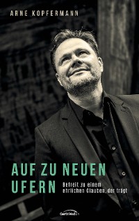 Cover Auf zu neuen Ufern