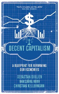 Cover Decent Capitalism