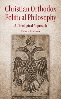 Cover Christian Orthodox Political Philosophy