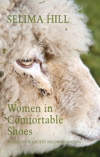 Cover Women in Comfortable Shoes