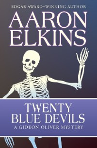 Cover Twenty Blue Devils
