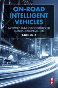 Cover On-Road Intelligent Vehicles