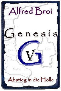 Cover Genesis V