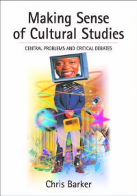 Cover Making Sense of Cultural Studies