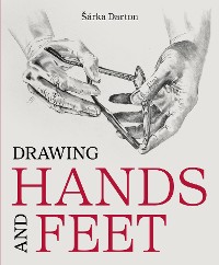 Cover Drawing Hands and Feet