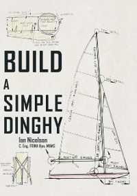 Cover Build a Simple Dinghy