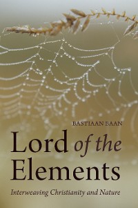 Cover Lord of the Elements