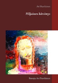 Cover Hiljainen kärsimys