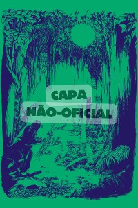 Cover O Fantástico Amazônico: guardiões da terra (edital aberto)