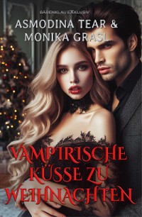 Cover Vampirische Bisse zu Weihnachten