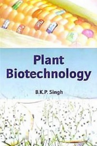 Cover Plant Biotechnology