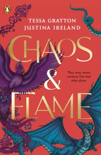 Cover Chaos & Flame