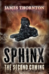 Cover Sphinx