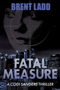 Cover Fatal Measure
