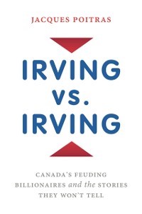 Cover Irving vs. Irving