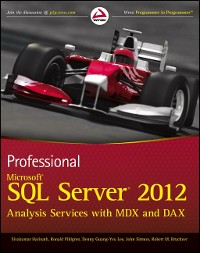 Cover Professional ASP.NET MVC 4