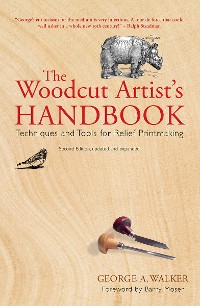 Cover The Woodcut Artist's Handbook