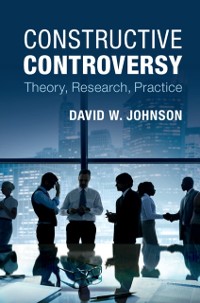 Cover Constructive Controversy