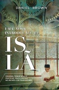 Cover Uma Nova Introdução ao Islã