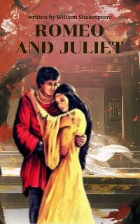 Cover Romeo And Juliet