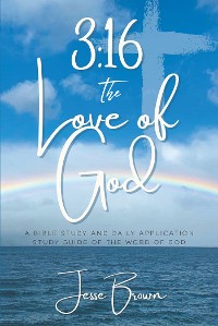 Cover 3:16 The Love of God
