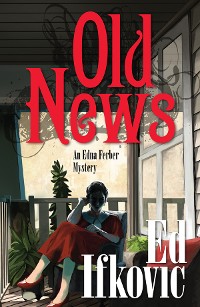 Cover Old News