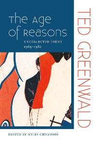 Cover The Age of Reasons