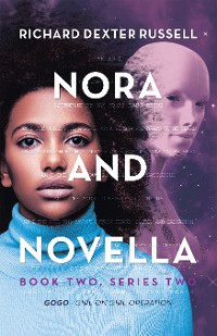 Cover Nora and Novella