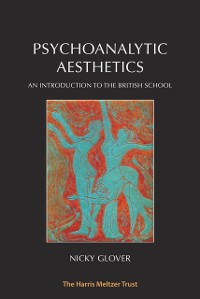 Cover Psychoanalytic Aesthetics
