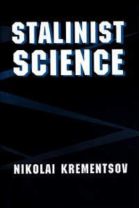 Cover Stalinist Science