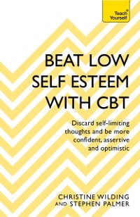 Cover Beat Low Self-Esteem With CBT