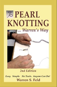 Cover PEARL KNOTTING...Warren's Way, 2nd Edition