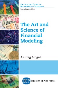 Cover The Art and Science of Financial Modeling
