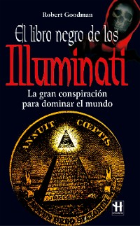 Cover El libro negro de los Illuminati
