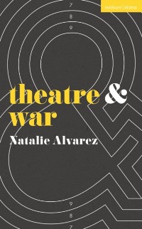 Cover Theatre and War