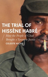 Cover Trial of Hiss ne Habr