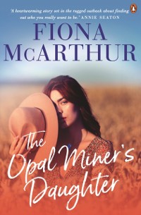 Cover Opal Miner's Daughter