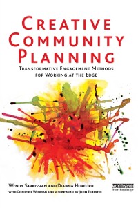 Cover Creative Community Planning