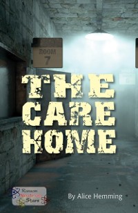 Cover Care Home