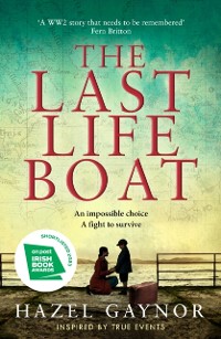 Cover Last Lifeboat