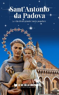 Cover Sant'Antonio da Padova