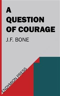 Cover A Question of Courage