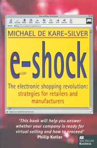 Cover E-Shock