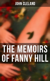 Cover The Memoirs of Fanny Hill