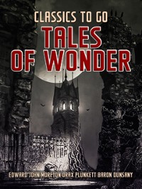 Cover Tales Of Wonder