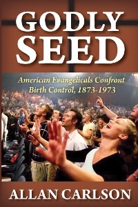 Cover Godly Seed